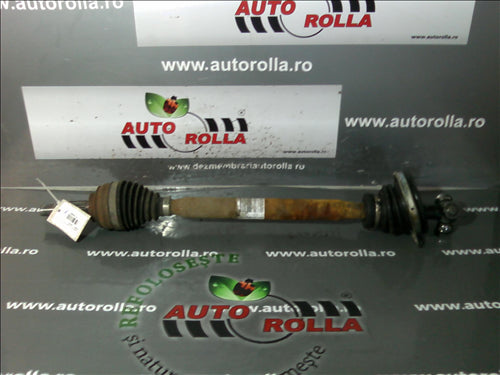 planetara stanga fata Dacia Logan 1.2S an 2015