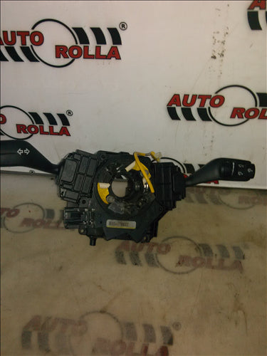 Bloc lumini+stergatoare+folie Ford Focus 2, an 2005