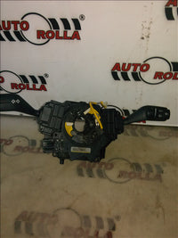 Bloc lumini+stergatoare+folie Ford Focus 2, an 2005