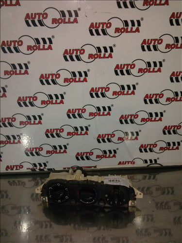 comanda aeroterma ac Ford Focus 2, an 2005