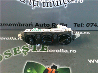 comanda aeroterma ac Ford Focus 2 an 2005