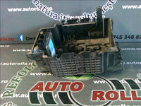 suport baterie Citroen C3 1.4HDI an 2004