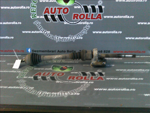 planetara dreapta fata Citroen C3 1.4HDI an 2004