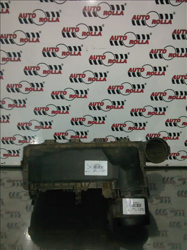 carcasa filtru aer Citroen C3, 1.4HDI, an 2004