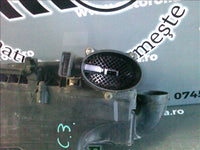 debitmetru aer Citroen C3 1.4HDI an 2004