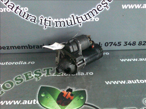 electromotor Citroen C3 1.4HDI an 2004