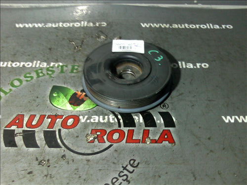 fulie motor Citroen C3 1.4HDI an 2004