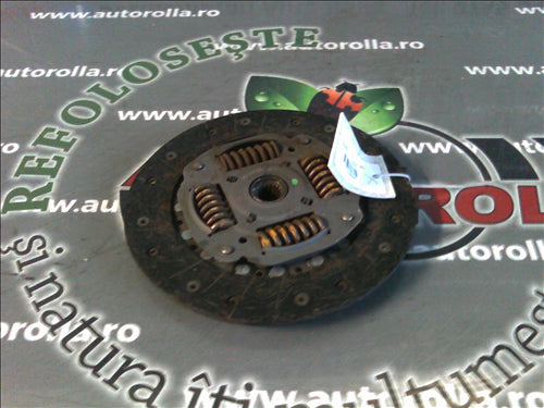 disc ambreiaj Citroen C3 1.4HDI an 2004