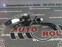 bloc lumini+stergatoare Audi A3 an 2001