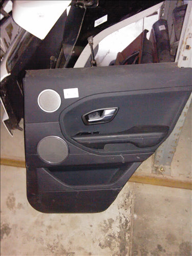 tapiterie usa dreapta spate Land Rover Range Rover Evoque, an 2014