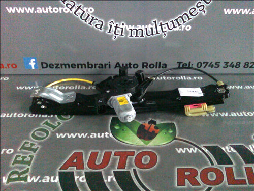 macara electrica usa dreapta spate Land Rover Range Rover Evoque an 2014