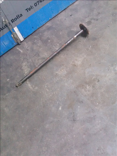 planetara spate Ford Transit, an 2000