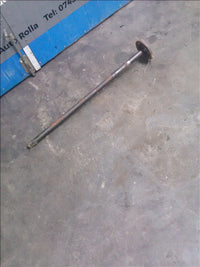 planetara spate Ford Transit, an 2000