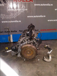 Motor psa 8hy fara chiulasa Citroen C3, 1.4HDI 16V, an 2004