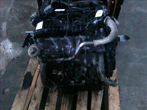 motor psa 8hy Citroen C3 1.4HDI 16V an 2004