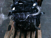 motor psa 8hy Citroen C3 1.4HDI 16V an 2004