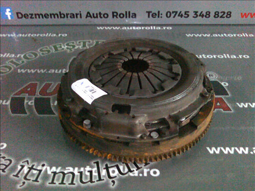 ambreiaj complet Ford Transit 2.4TD an 2004
