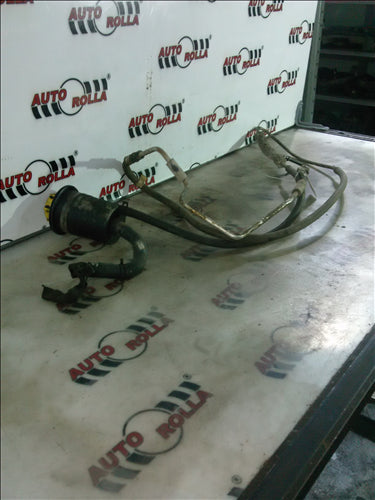 conducte servodirectie si vas Ford Transit 2.4TD, an 2004