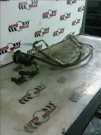 conducte servodirectie si vas Ford Transit 2.4TD, an 2004