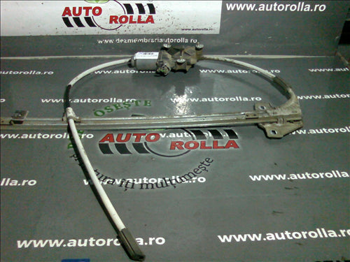 macara electrica usa dreapta fata Iveco Daily 3