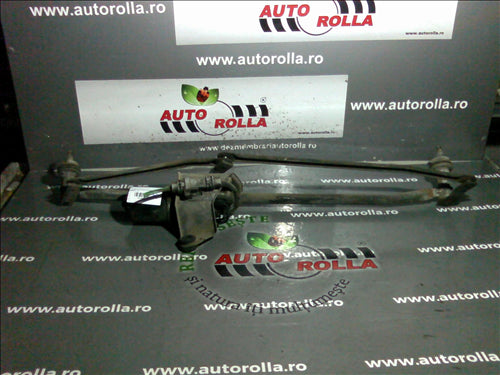 timonerie stergatoare si motoras Iveco Daily 3