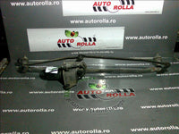 timonerie stergatoare si motoras Iveco Daily 3