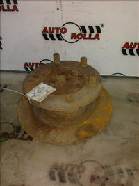 butuc roata spate Iveco Daily 3