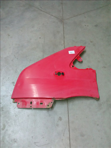 aripa stanga fata Ford Transit an 2008