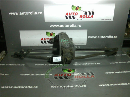 timonerie stergator si motoras Ford Transit, an 2008