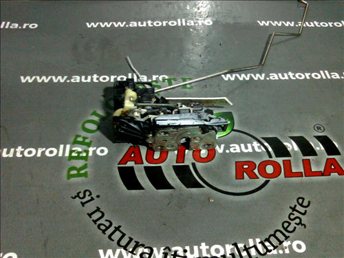 cremaliera usa stanga fata Dacia Logan, an 2015