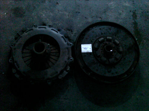 ambreiaj complet Iveco Stralis cursor 8 euro3