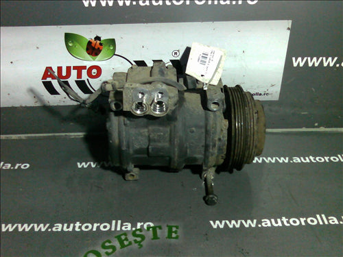 compresor ac Iveco Stralis cursor 8 euro3