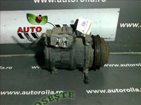 compresor ac Iveco Stralis cursor 8 euro3