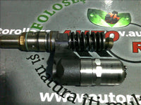 injectoare bosch 5 buc Iveco Stralis cursor 8 euro3