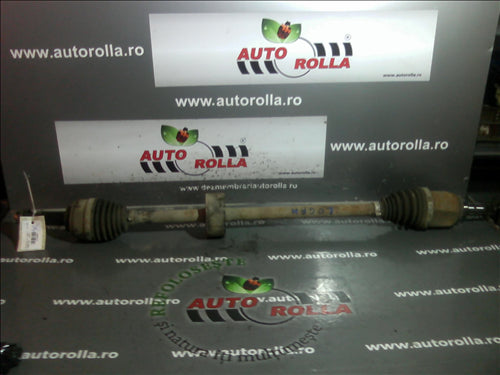 planetara dreapta fata Dacia Logan MCV 1.5DCI an 2015