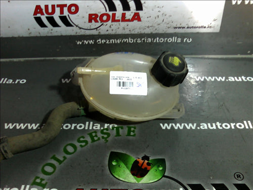 vas expansiune Dacia Logan MCV 1.5DCI an 2015