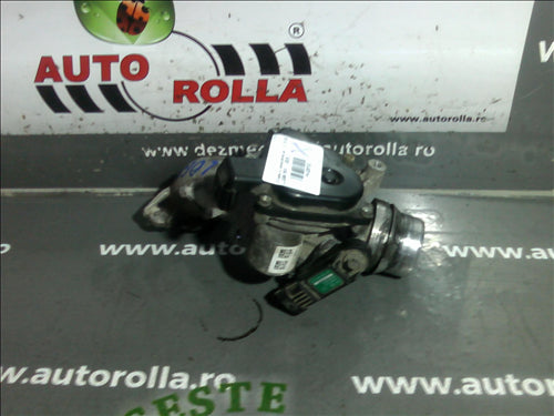 clapeta acceleratie Dacia Logan MCV 1.5DCI an 2015