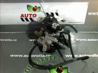 egr Dacia Logan MCV 1.5DCI, an 2015