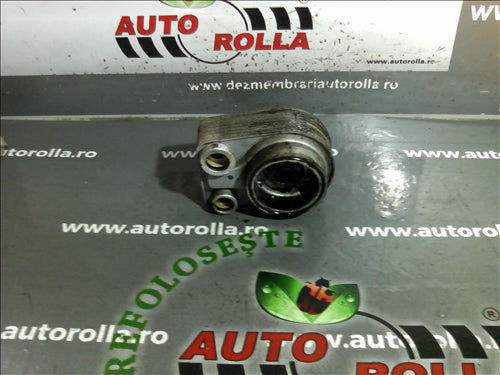 thermoflot motor Dacia Logan MCV 1.5DCI an 2015