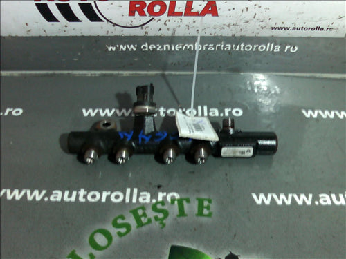 rampa injectoare Dacia Logan MCV 1.5DCI an 2015