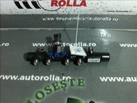 rampa injectoare Dacia Logan MCV 1.5DCI an 2015