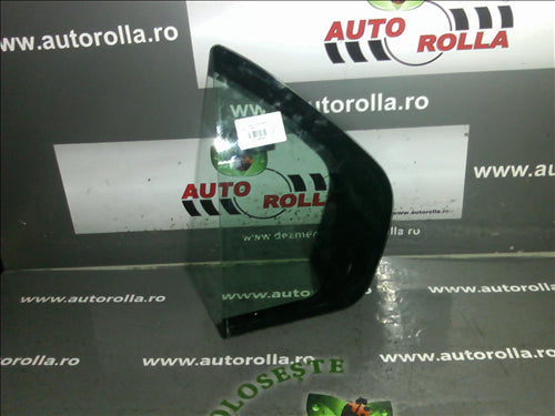 Geam coltar usa stanga spate Dacia Logan an 2015