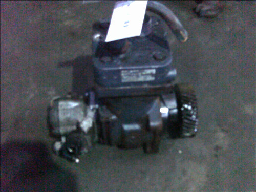 compresor aer Mercedes Vario 4.0D