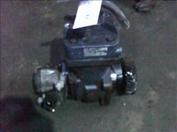 compresor aer Mercedes Vario 4.0D