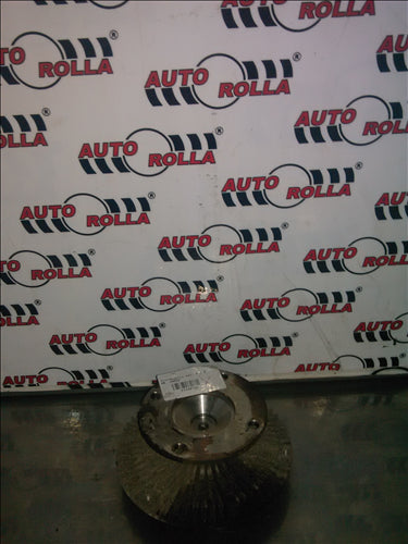 vascocuplaj mecanic Mercedes Vario 4.0D