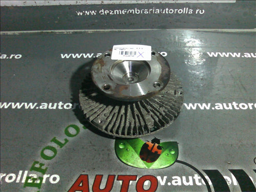 vascocuplaj mecanic Mercedes Vario 4.0D