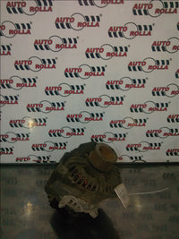 alternator blocat Mercedes Vario 4.0D