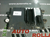 calculator motor Mercedes Vario 4.0D
