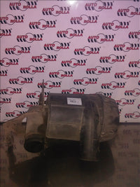 carcasa filtru aer Citroen Jumper 2.8HDI, an 2004