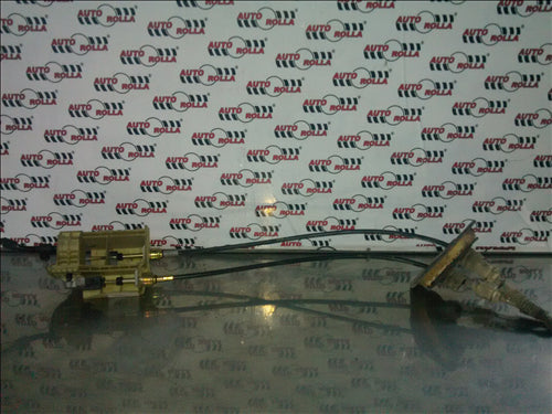 timonerie schimbator viteze si sufe Citroen Jumper, an 2004